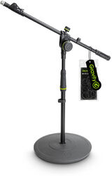 Soporte de micrófono Gravity MS 2222 B