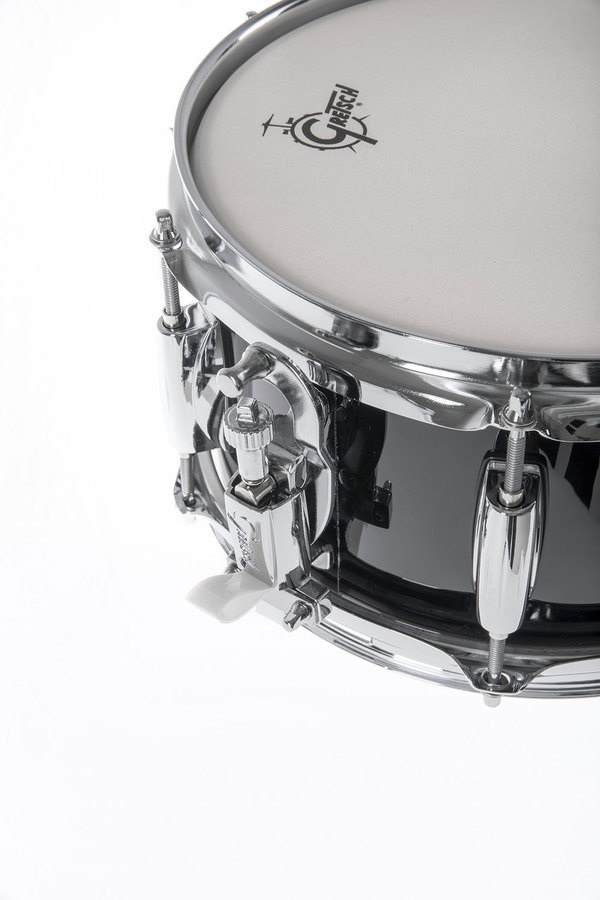 Gretsch Bh 5510-bk Snare 10 - Black - Redoblante - Variation 1