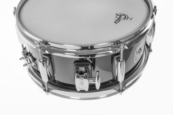 Gretsch Bh 5512-bk Snare 12x5.5 - Black - Redoblante - Variation 2