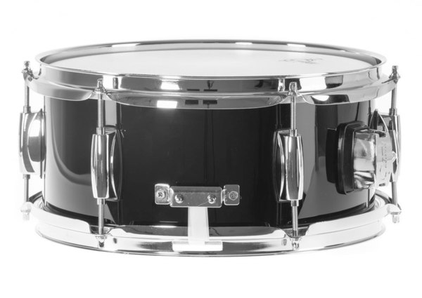 Gretsch Bh 5512-bk Snare 12x5.5 - Black - Redoblante - Variation 4