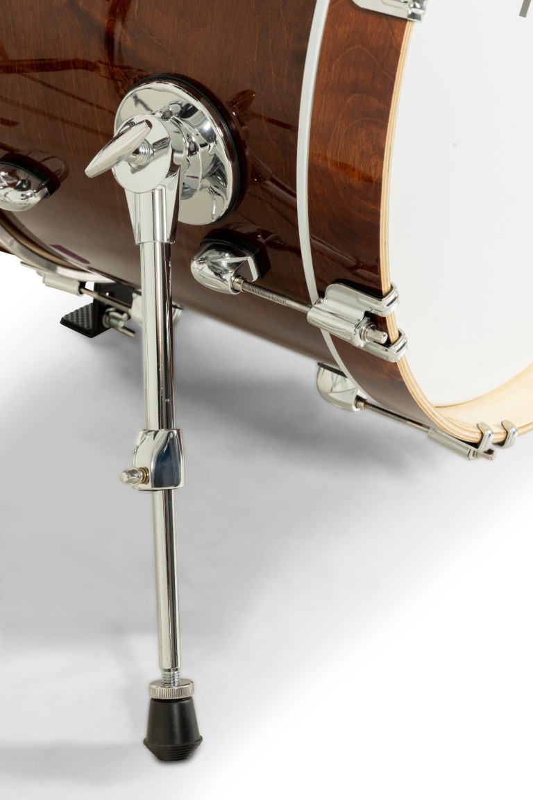 Gretsch Catalina Evo 4 Pc Kit Walnut Glaze - Batería electrónica completa - Variation 10