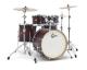 CM1-E825-SDCB Catalina Maple Stage 22 - 5 piezas - satin deep cherry burst