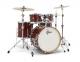 CM1-E825-WG Catalina Maple Stage 22 - 5 piezas - walnut glaze