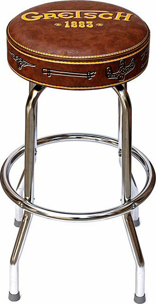 Gretsch 1883 Bar Stool 30 Haut - Taburete - Main picture
