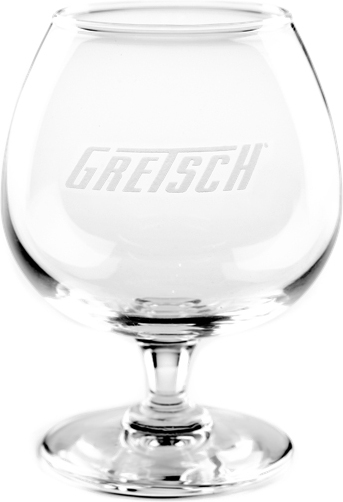Gretsch Brandy Snifter - Vaso - Main picture