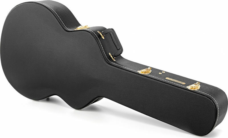 Gretsch Etui Guit. Hollow Body G6241 - Maleta para guitarra eléctrica - Main picture