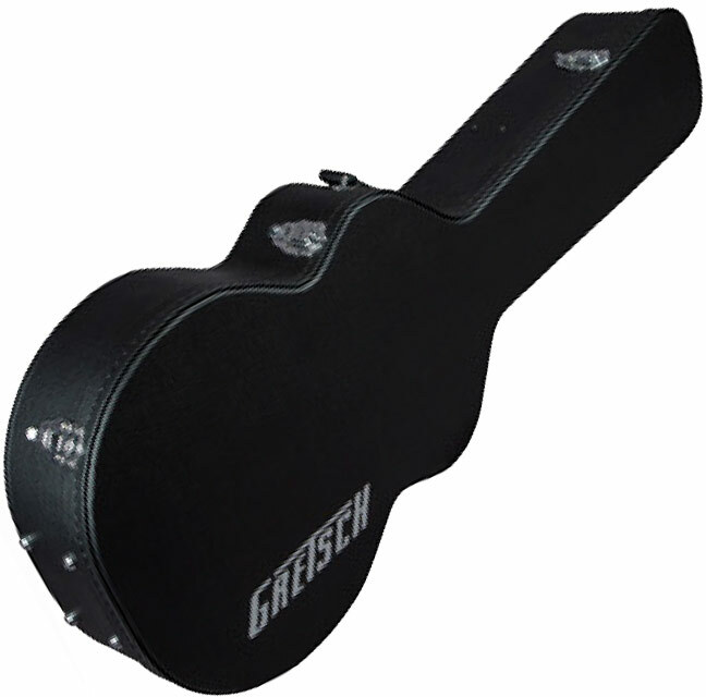 Gretsch G2420t Streamliner Hollow Body Guitar Case - Maleta para guitarra eléctrica - Main picture