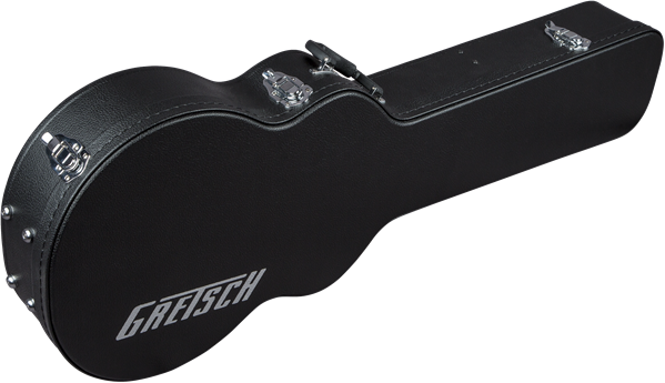 Gretsch G2655t Streamliner Center Block Jr. Case - Maleta para guitarra eléctrica - Main picture