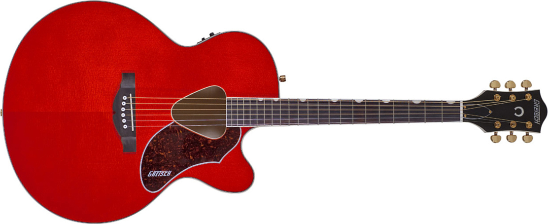 Gretsch G5022ce Rancher - Savannah Sunset - Guitarra electro acustica - Main picture
