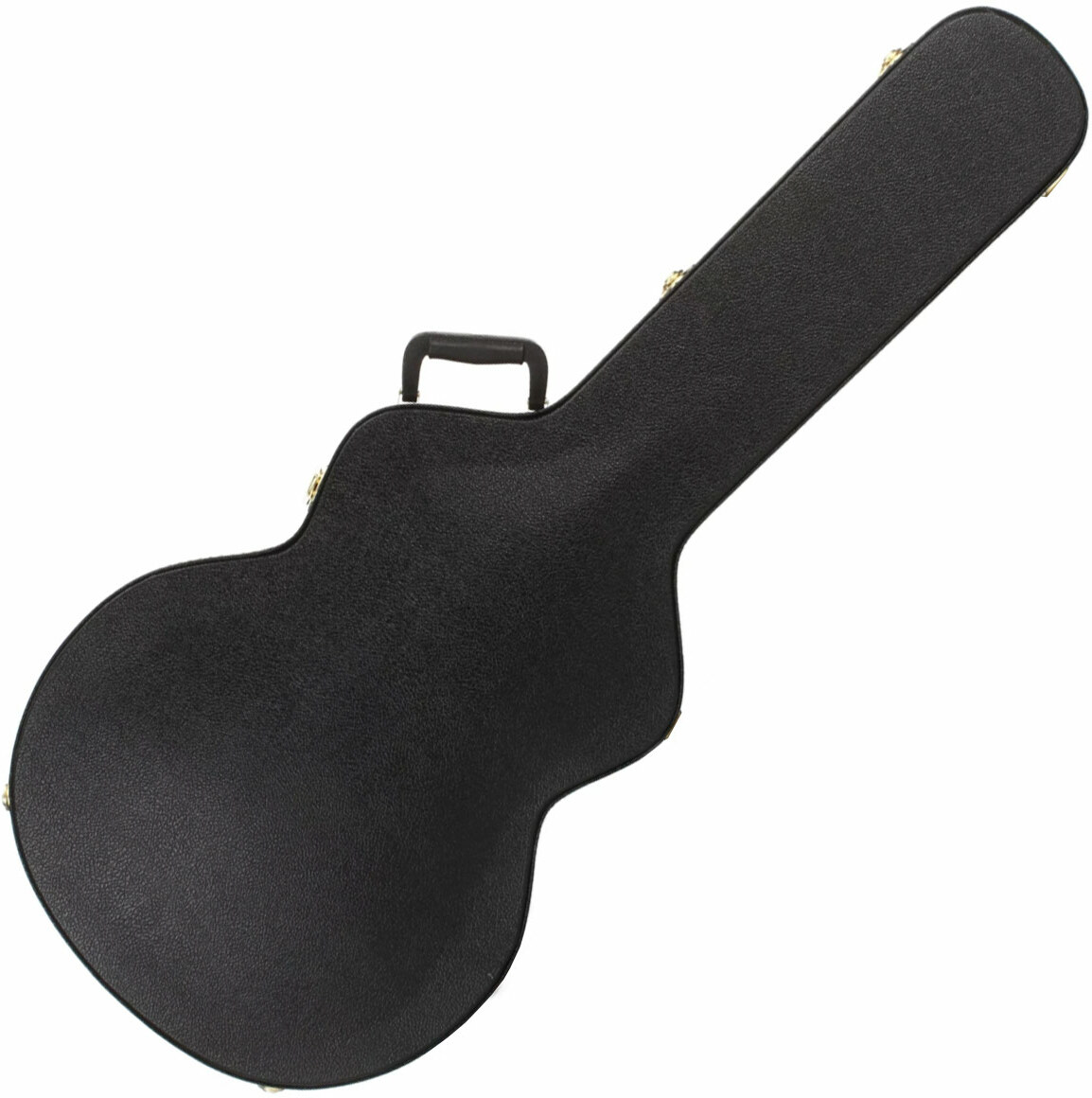 Gretsch G6267 16inch Thin Hollow Body Guitar Case - Maleta para guitarra eléctrica - Main picture