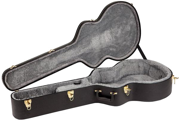 Gretsch G6301t G100ce Guitar Case - Maleta para guitarra eléctrica - Main picture