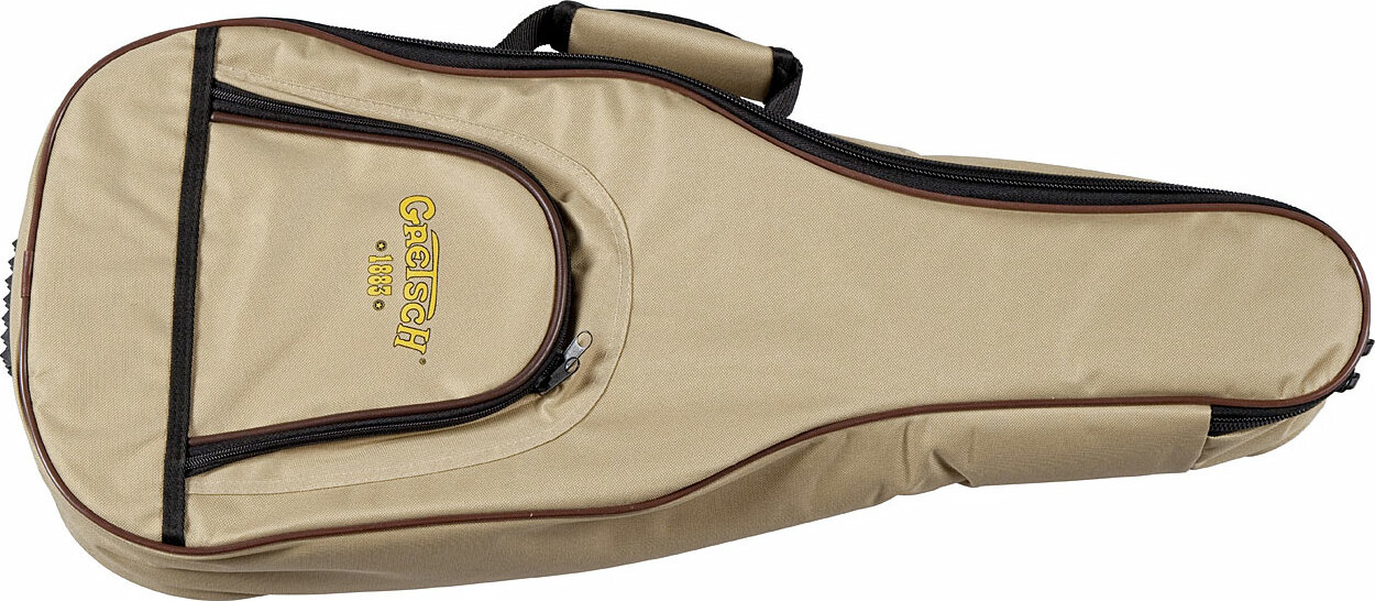 Gretsch Mandoline G2181 Mandolin Gig Bag Brown - Funda para ukulele - Main picture
