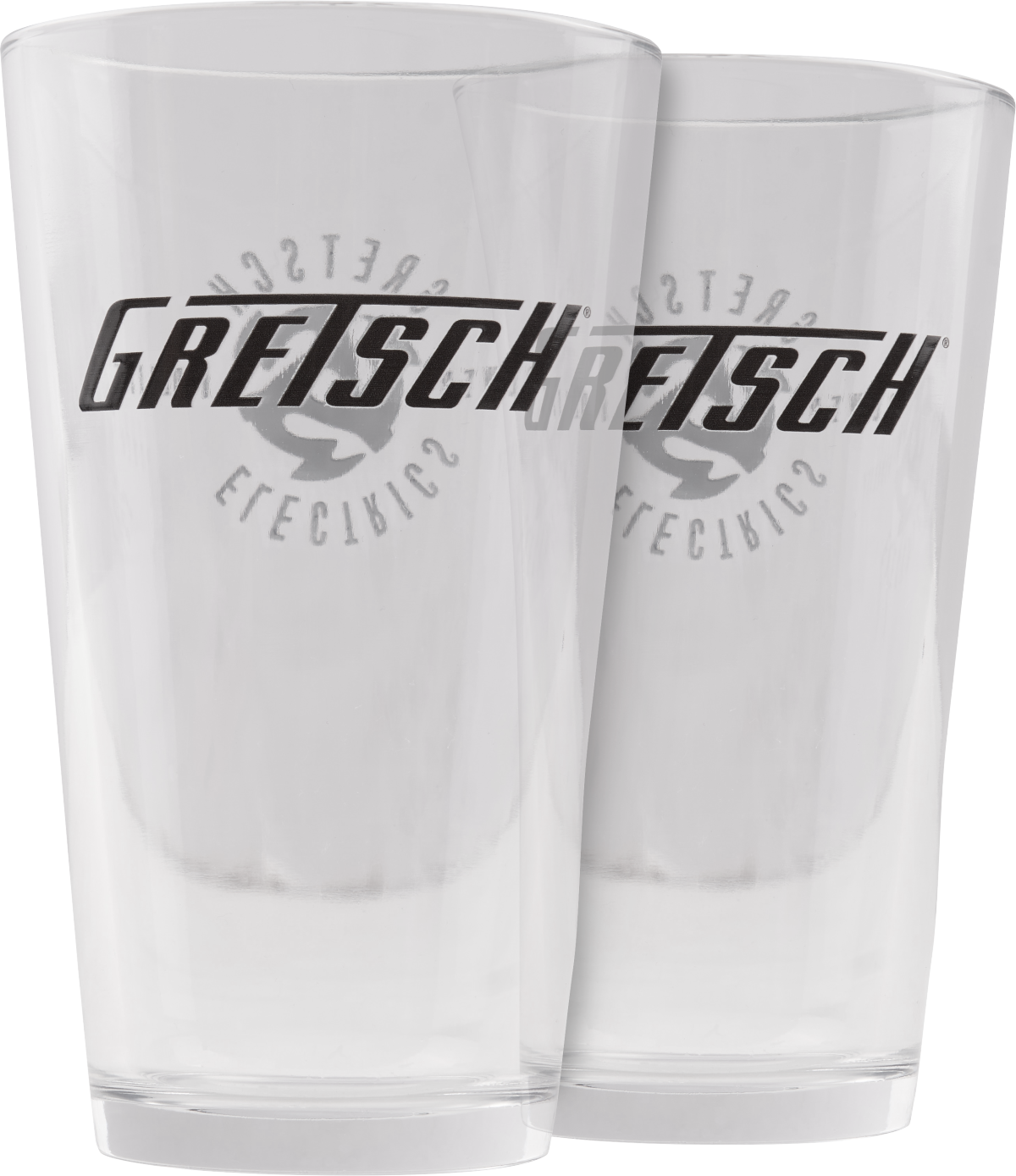 Gretsch Pint Glass 2x Set - Vaso - Main picture