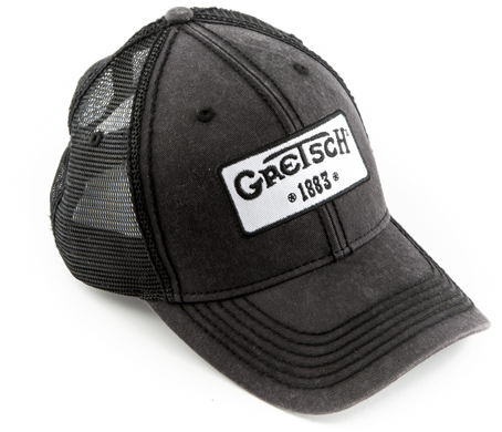 Gretsch Trucker Hat 1883 Logo - Taille Unique - Gorra - Main picture