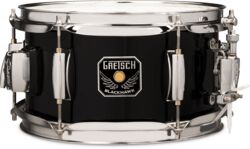 Redoblante Gretsch BH 5510-BK Blackhawk - Black