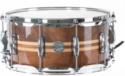 Redoblante Gretsch S1-6514W-MI Full Range Walnut - Natural