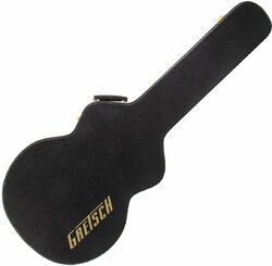 Maleta para guitarra eléctrica Gretsch G6298 Electromatic Hollow Body 12-String Guitar Case