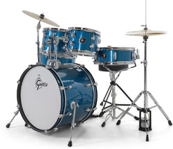 RENEGADE 20'' - blue sparkle