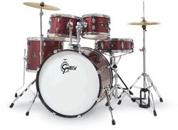 RENEGADE 22'' - ruby sparkle