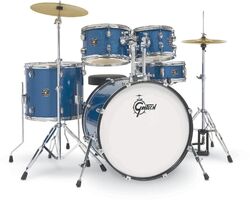 RENEGADE 22'' - blue sparkle
