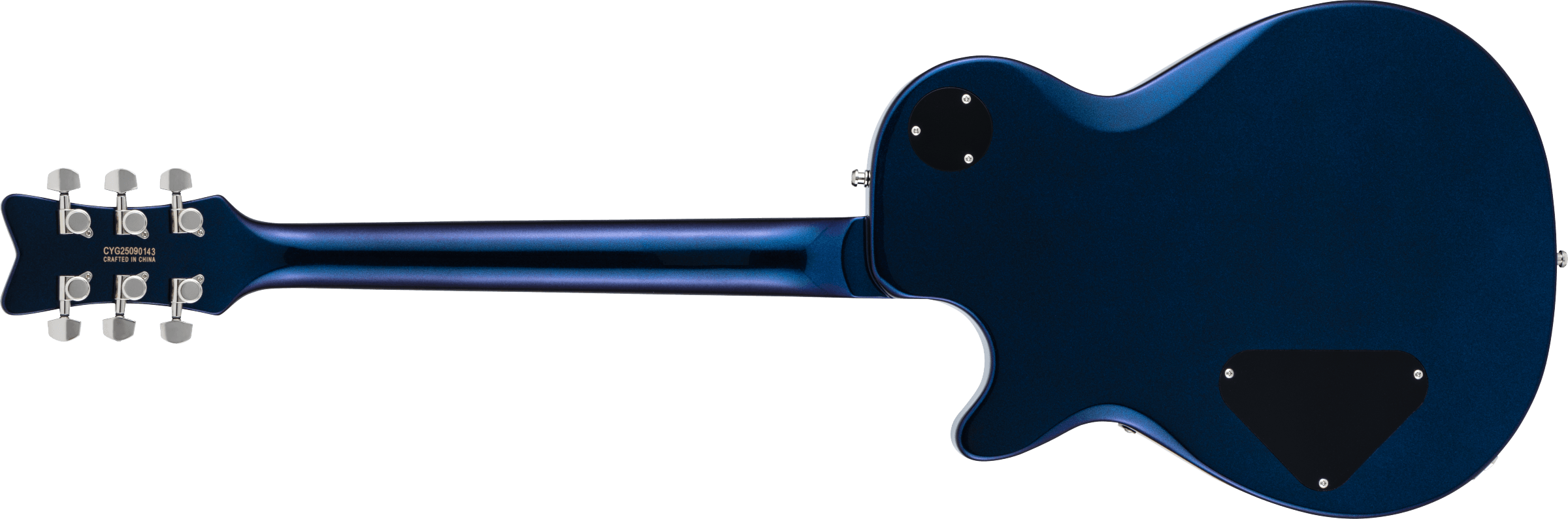 Gretsch Electromatic Premier Jet 2h Ht Eb - 18/03 - Clairvoyant - Guitarra eléctrica de corte único. - Variation 1