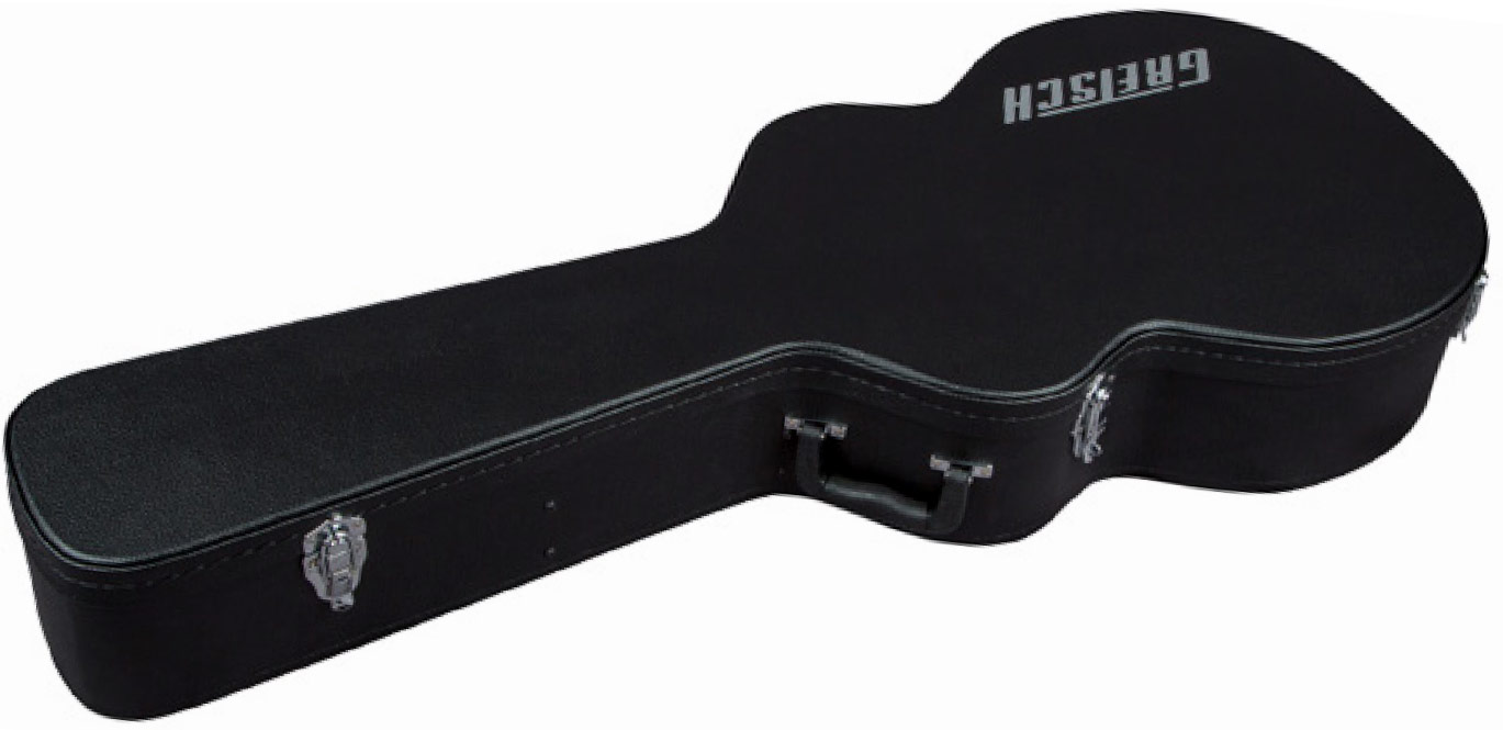 Gretsch G2420t Streamliner Hollow Body Guitar Case - Maleta para guitarra eléctrica - Variation 1