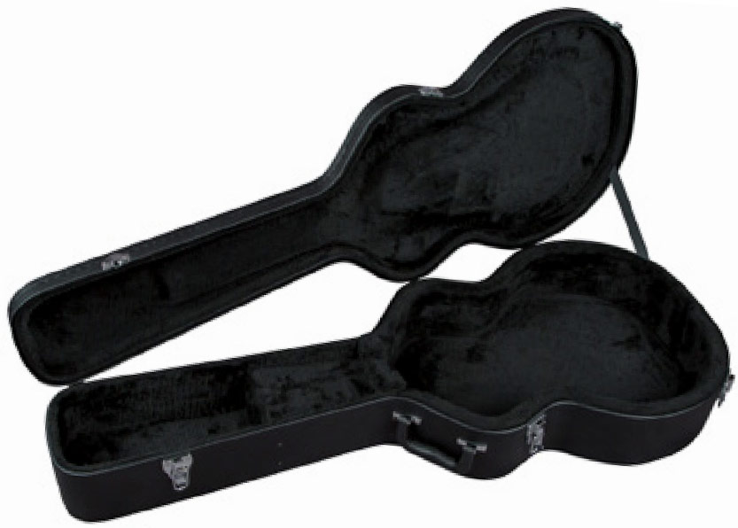 Gretsch G2420t Streamliner Hollow Body Guitar Case - Maleta para guitarra eléctrica - Variation 2