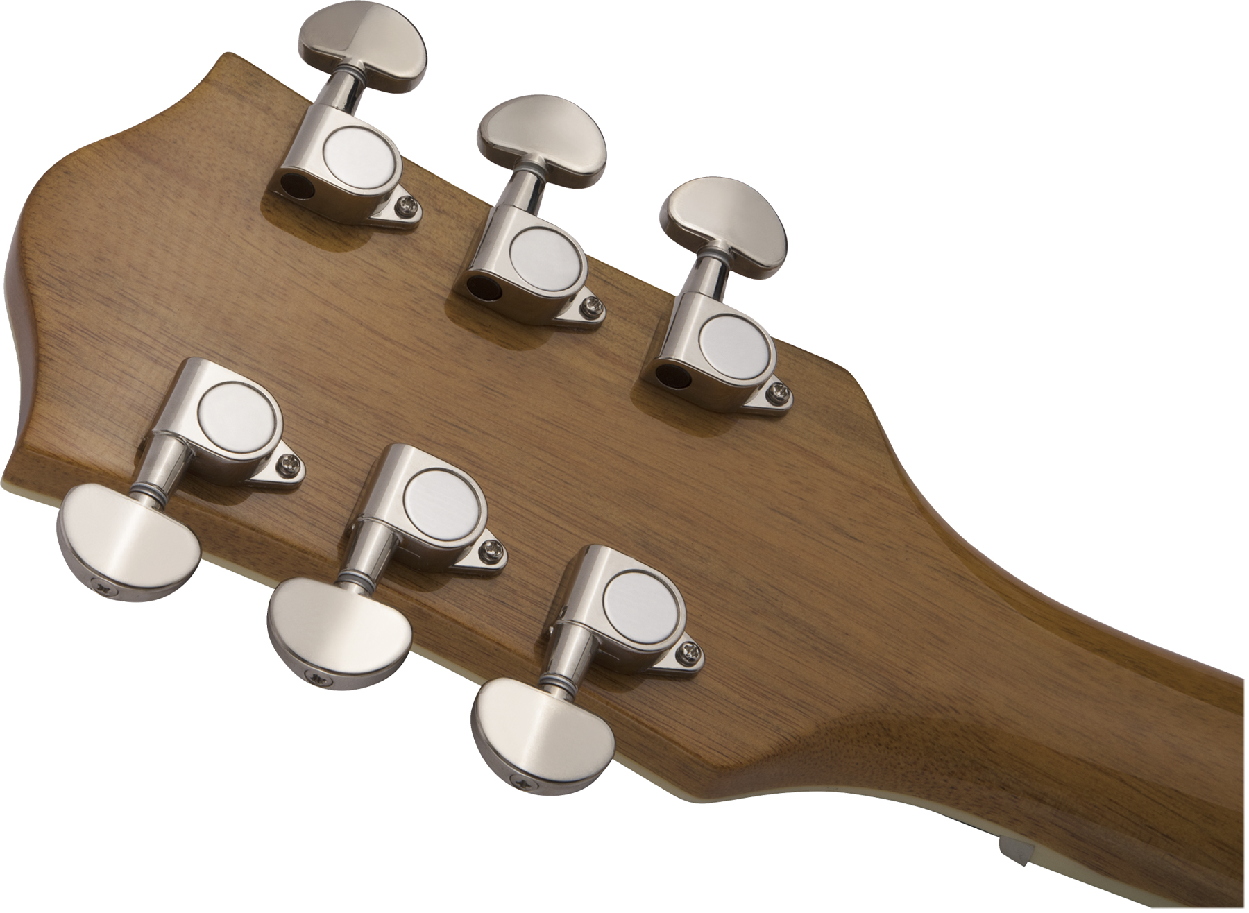 Gretsch G2655 Streamliner Center Block Jr Stoptail Hh Ht Lau - Village Amber - Guitarra eléctrica semi caja - Variation 3
