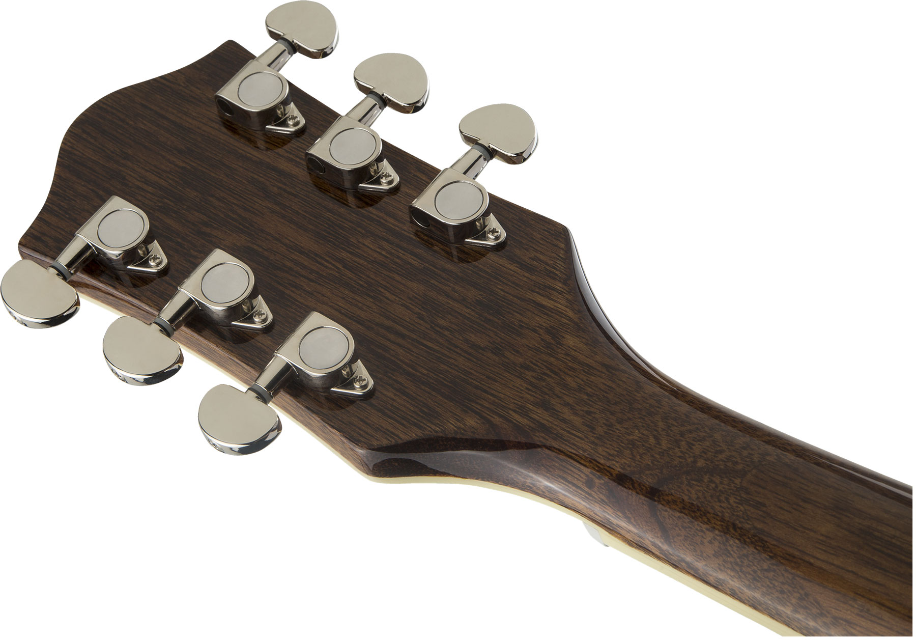 Gretsch G2655t Streamliner Center Block Jr Bigsby Hh Trem Lau - Guitarra eléctrica semi caja - Variation 3