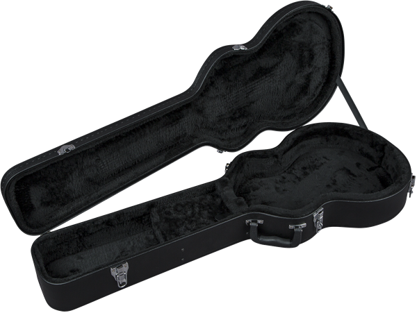 Gretsch G2655t Streamliner Center Block Jr. Case - Maleta para guitarra eléctrica - Variation 2