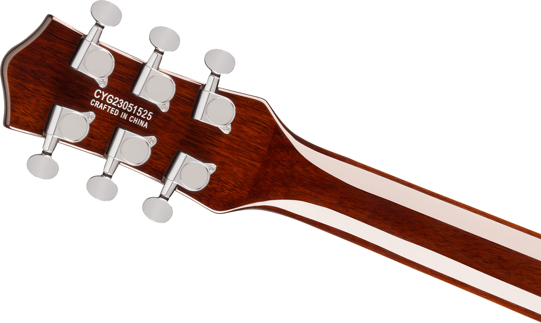 Gretsch G5220 Jet Bt Singlecut V-stoptail Electromatic 2h Ht Lau - Olive Metallic - Guitarra electrica para zurdos - Variation 3