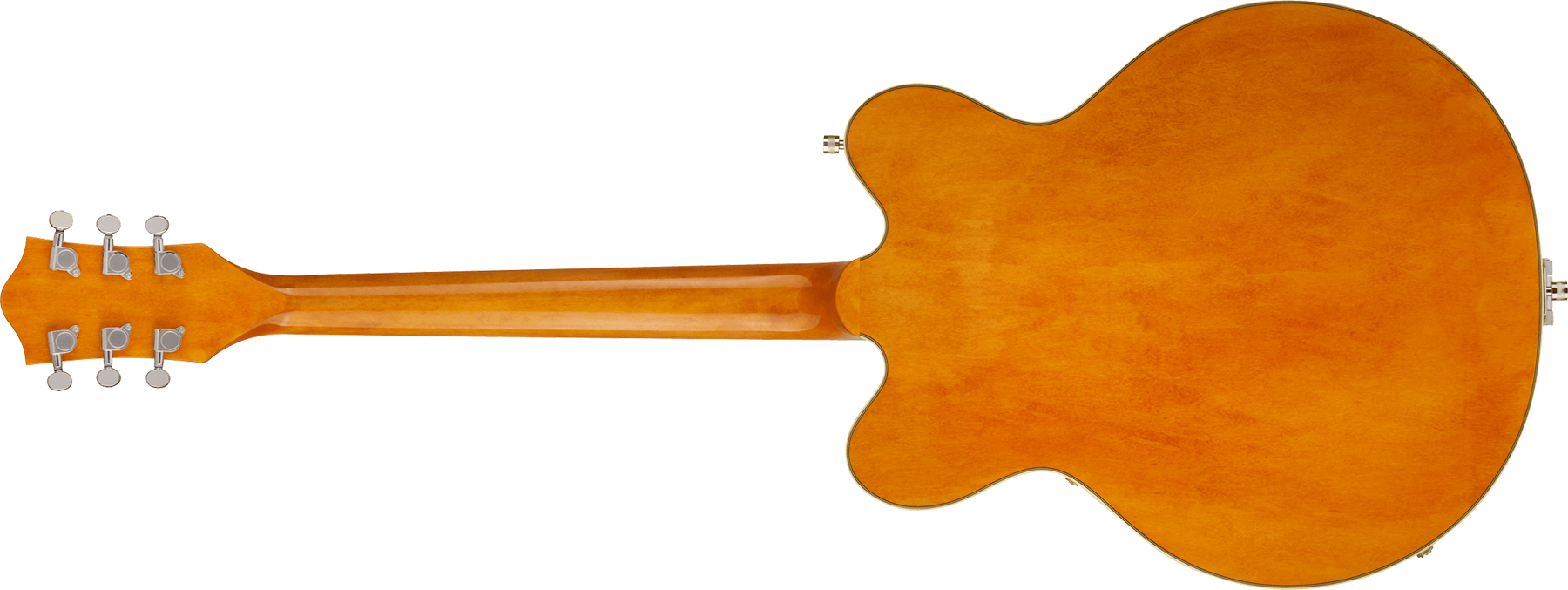 Gretsch G5622t Center Bloc Double Cut Bigsby Electromatic Hh Trem Lau - Speyside - Guitarra eléctrica semi caja - Variation 1