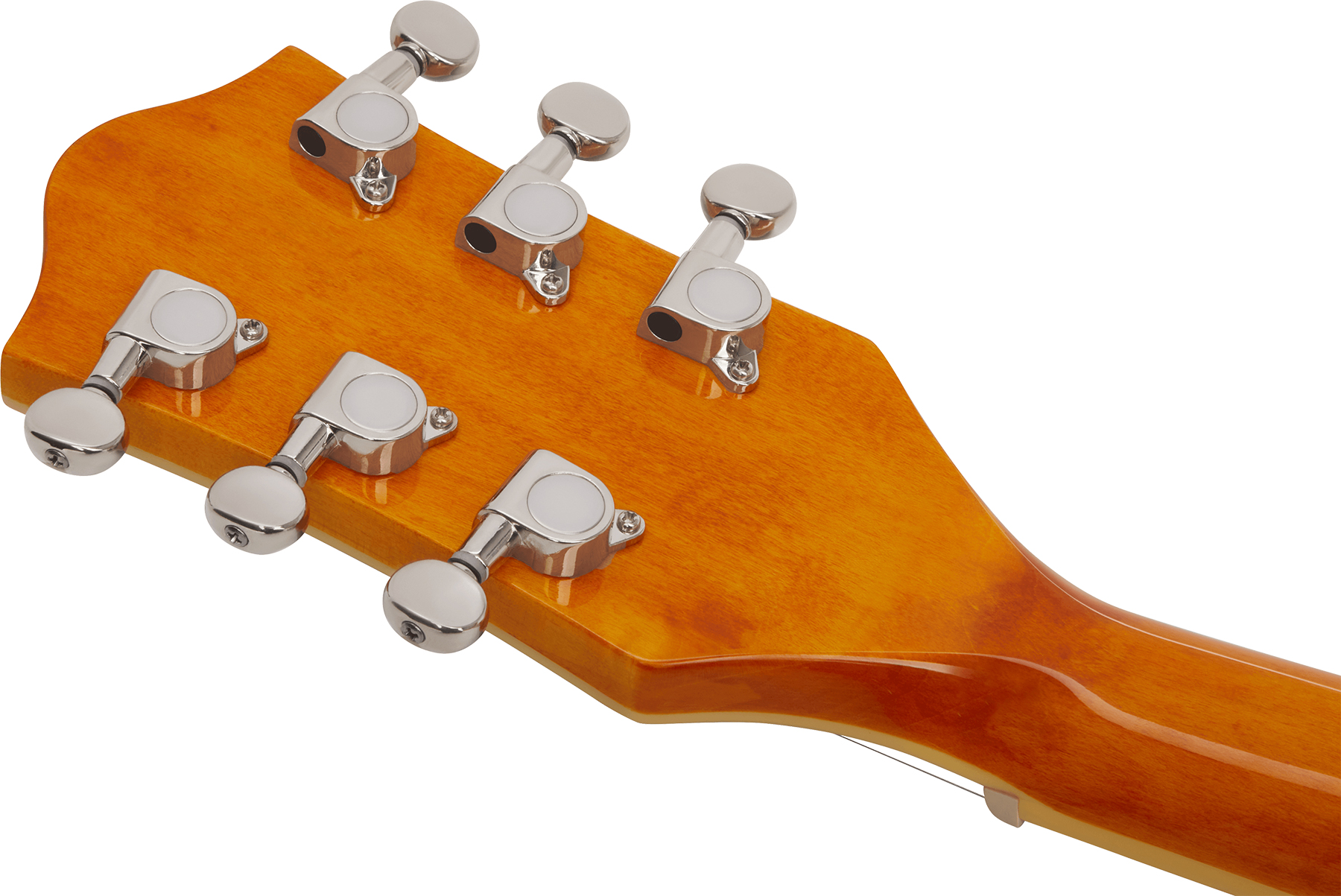Gretsch G5622t Center Bloc Double Cut Bigsby Electromatic Hh Trem Lau - Speyside - Guitarra eléctrica semi caja - Variation 3