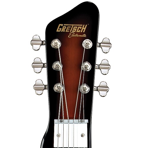 Gretsch G5700 Electromatic Lap Steel - Tobacco - Lap steel guitarra - Variation 3