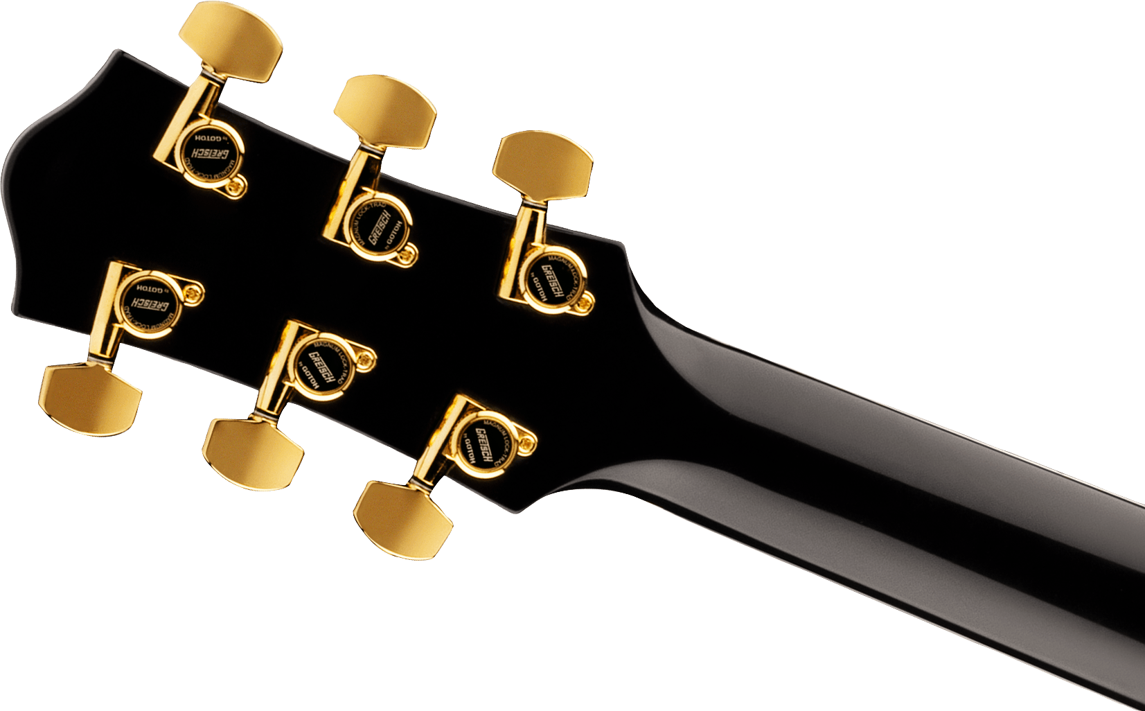 Gretsch G6229tg Jet Bt Players Edition Pro Jap 2h Trem Bigsby Rw - Ocean Turquoise Sparkle - Guitarra eléctrica de corte único. - Variation 3