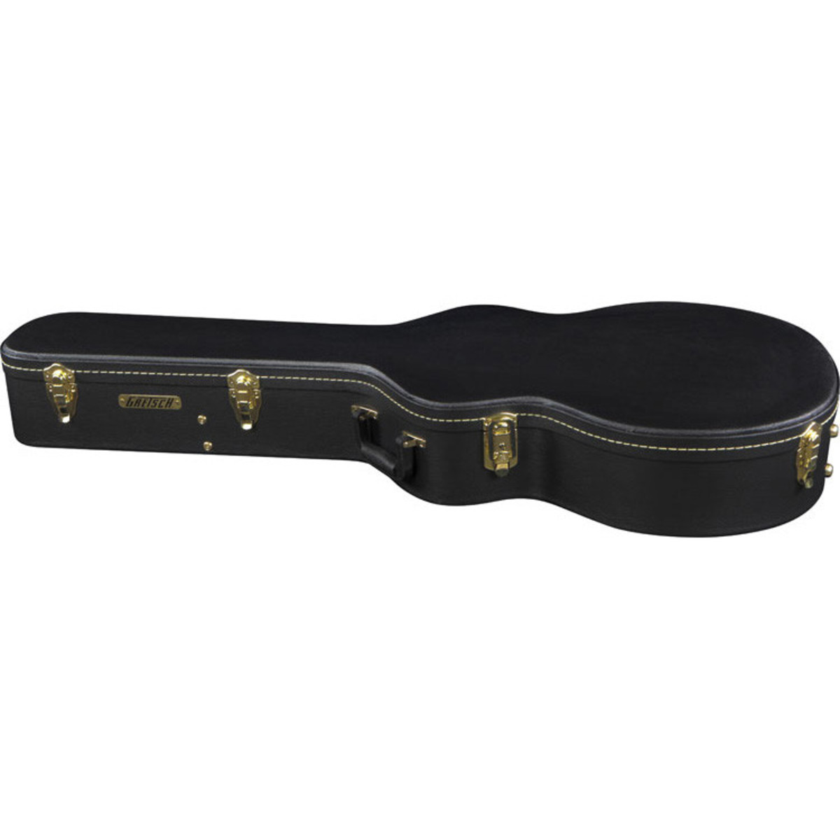 Gretsch Etui Guit. Hollow Body G6241 - Maleta para guitarra eléctrica - Variation 1