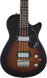 Bajo eléctrico para niños Gretsch G2220 Electromatic Junior Jet Bass II Short-Scale - Tobacco sunburst