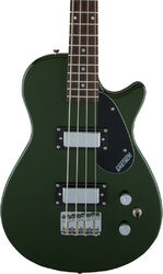 Bajo eléctrico para niños Gretsch G2220 Electromatic Junior Jet Bass II Short-Scale - Torino green