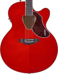 Guitarra folk Gretsch Rancher G5022CE - Savannah sunset