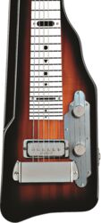Lap steel guitarra Gretsch G5700 Electromatic Lap Steel - Tobacco