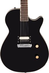 Streamliner Jet 1 Pickup - jet black