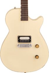 Streamliner Jet 1 Pickup (Zebra) - vintage white