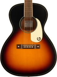 Guitarra folk Gretsch Jim Dandy Concert - Rex Burst