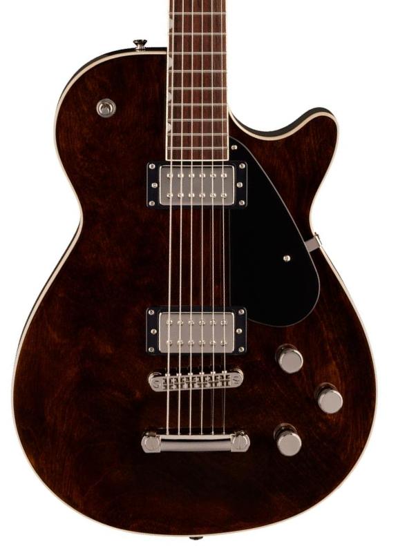 Guitarra eléctrica barítono  Gretsch Electromatic Jet Baritone - Imperial Stain