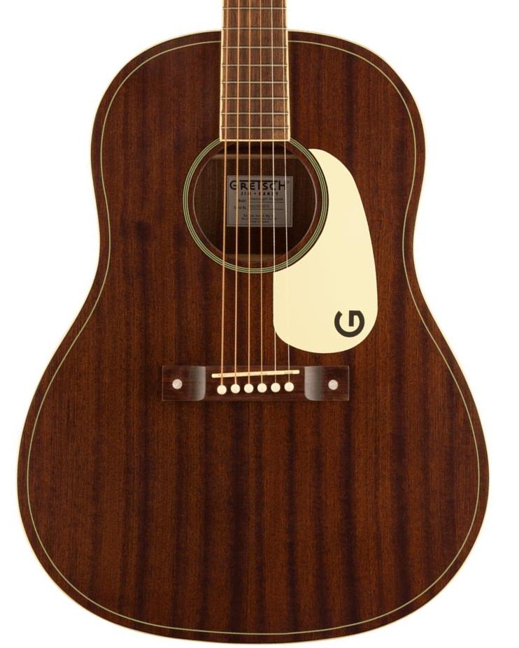 Jim Dandy Dreadnought - frontier stain semi gloss