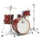 J404SWG Catalina Club Jazz 20 - 4 piezas - satin walnut glaze