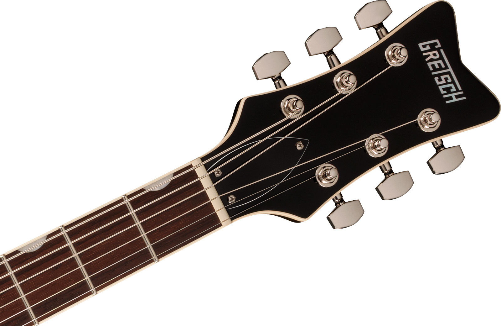 Gretsch Jet Baritone Electromatic 2h Ht Rw - 13/05 - Imperial Stain - Guitarra eléctrica barítono - Variation 3