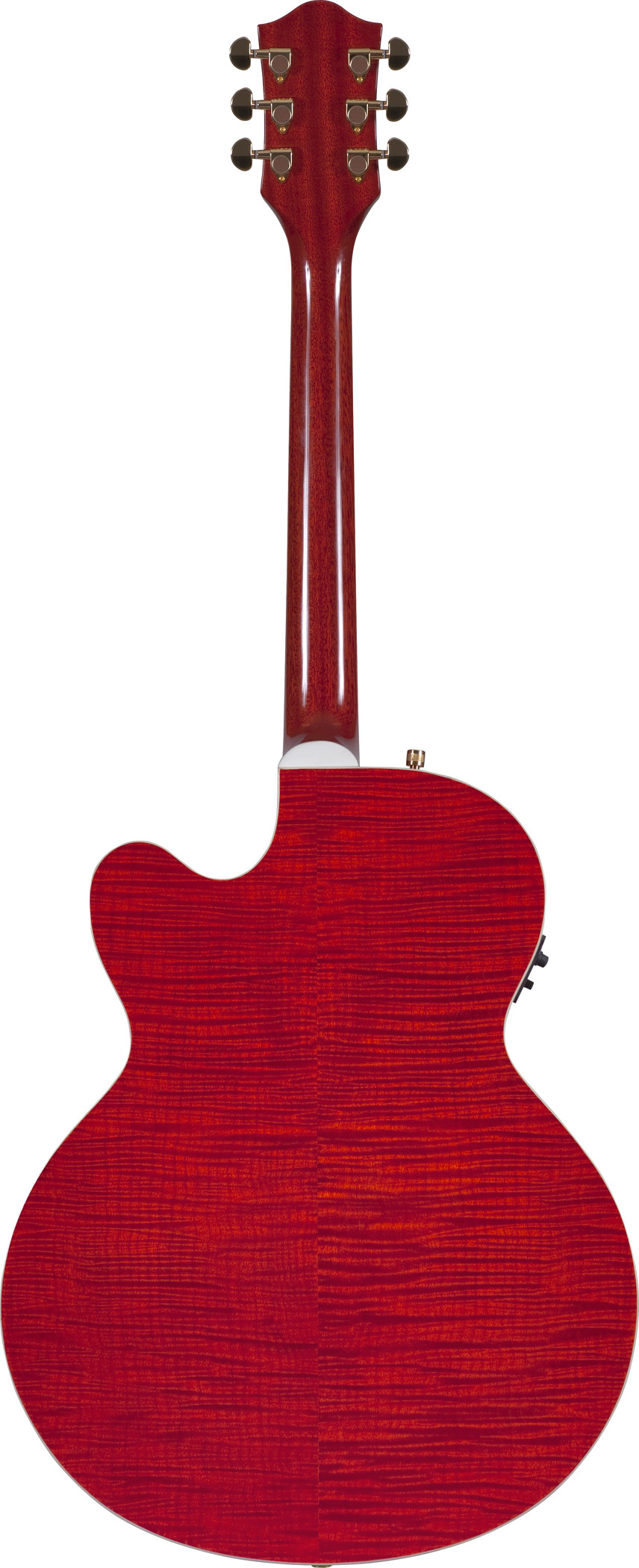 Gretsch G5022ce Rancher - Savannah Sunset - Guitarra electro acustica - Variation 2