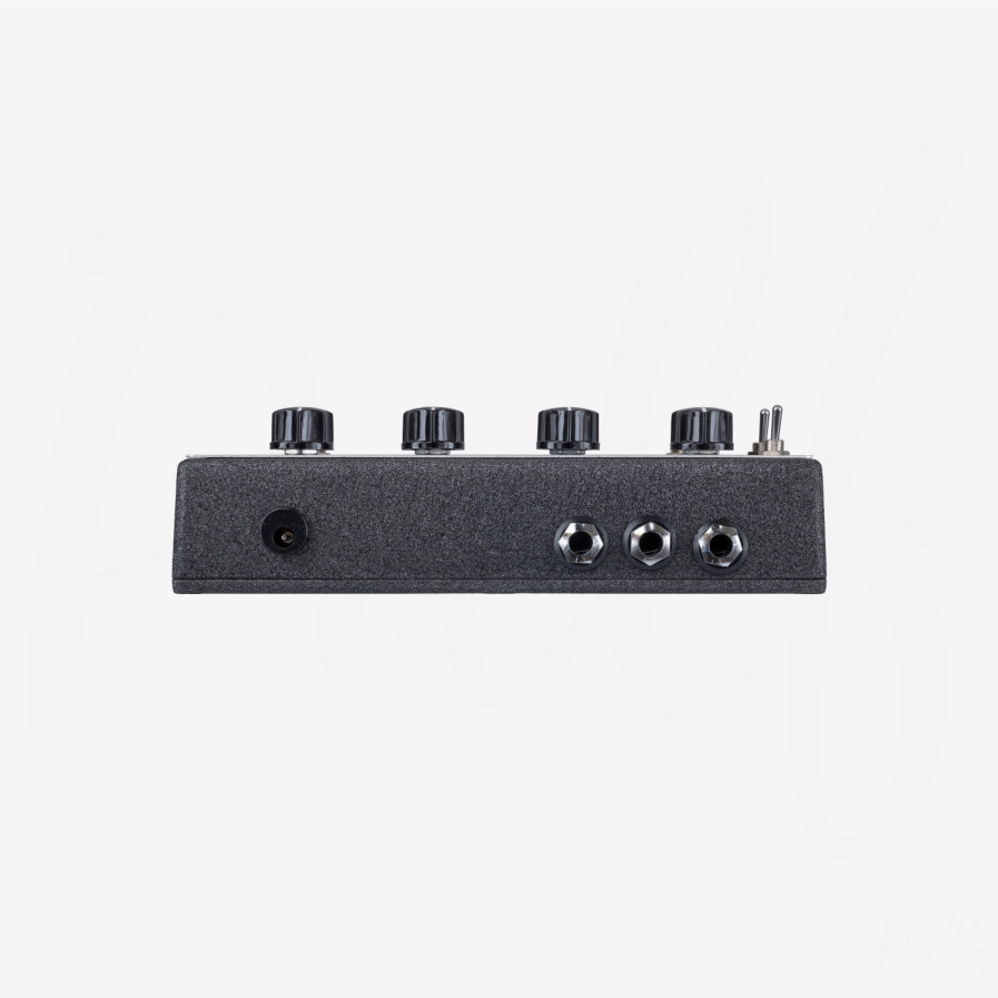 Grobert Effects The One Chorus - Pedal de chorus / flanger / phaser / modulación / trémolo - Variation 1