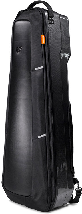 Gruv Gear Duo Electric Guitar - Bolsa para guitarra eléctrica - Main picture